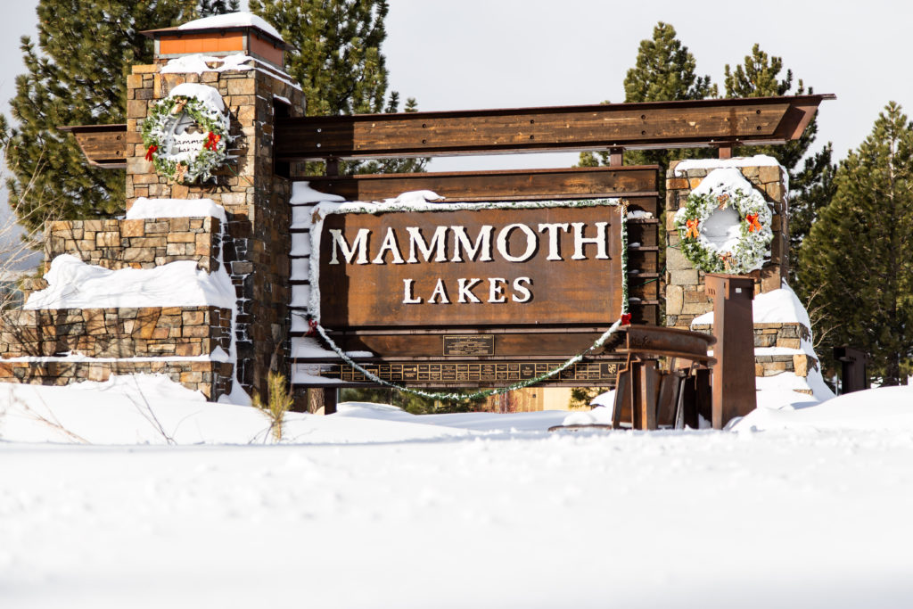 Embrace the winter adventure in Mammoth Lakes - tourismindiaonline.com