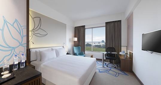 First Mercure inTamil Nadu