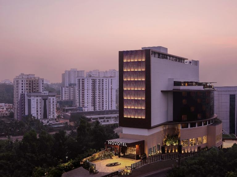 Novotel Kochi City Centre opens