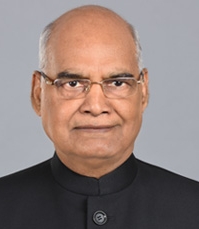 president of india