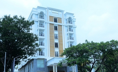 Royal Orchid Hotels launches 3rd hotel in Mysore