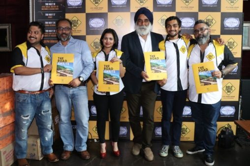 Self-Drive 365 by Cox & Kings to redefine travel