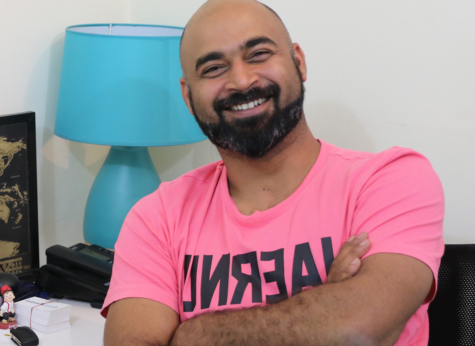 Why Tour Operators & Curators share a Love-Hate Relationship with ...