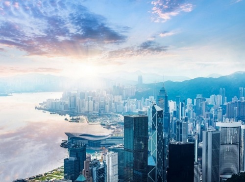 Hong Kong Convention Ambassadors Team Up to make City the Place to Meet