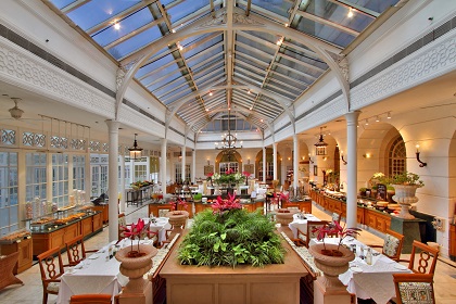 International Women’s day offers at ITC Hotels Bengaluru