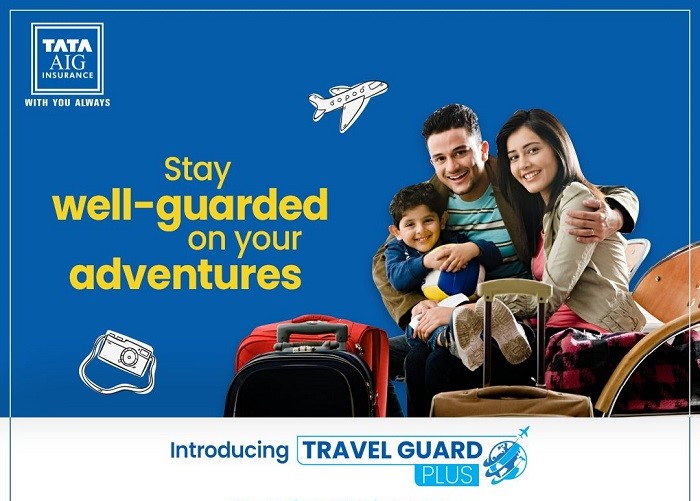 travel guard silver plus tata aig