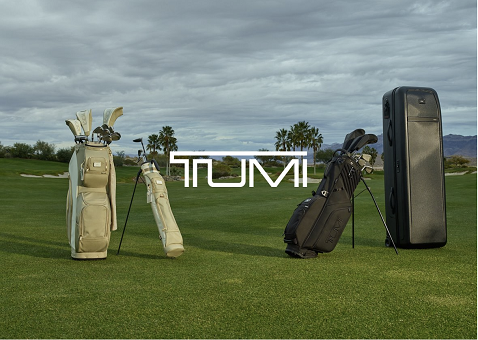 TUMI Strikes Multiyear Partnerships With PGA TOUR And LPGA ...