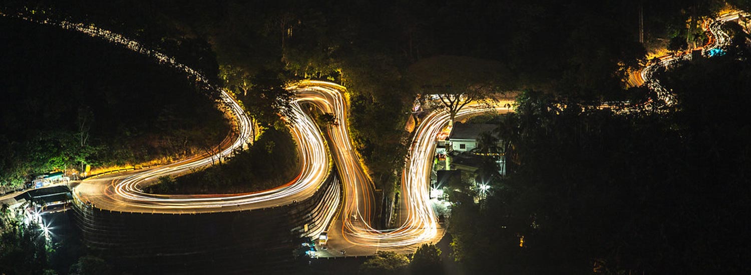 Short Road The Short Road to Recovery: Why Short-Haul Travel and Drive Holidays ...